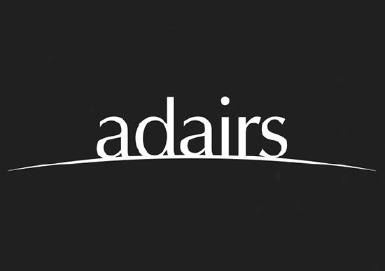 Adairs logo