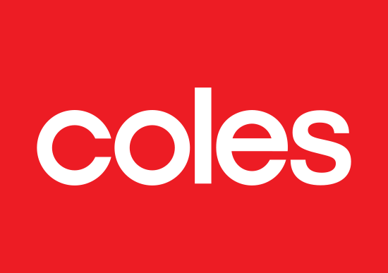 Coles logo
