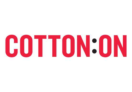 Cotton On logo