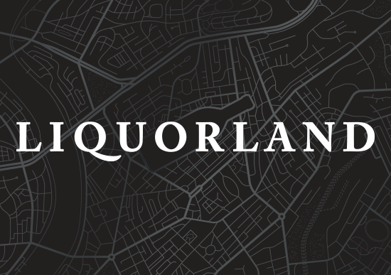Liquorland logo