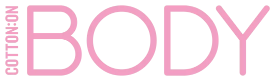 Cotton On Body logo