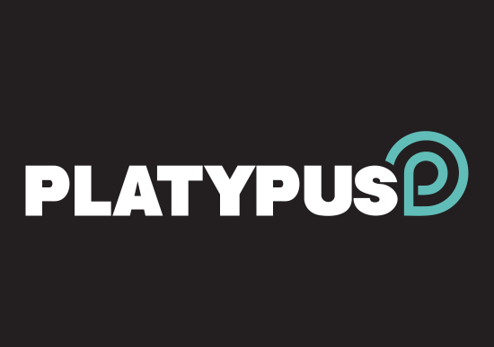 Platypus Shoes logo
