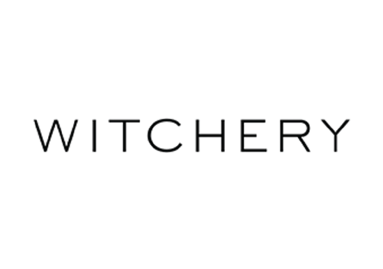 Witchery logo