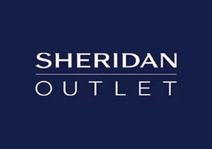 Sheridan Outlet logo