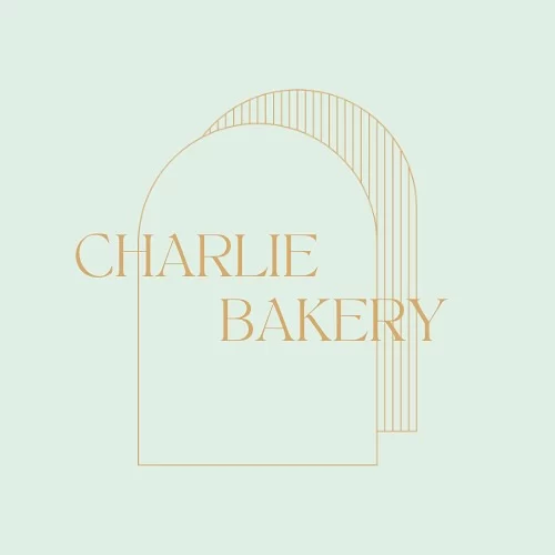 Charlie Bakery logo